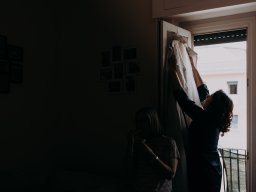 Preparazione Sposi